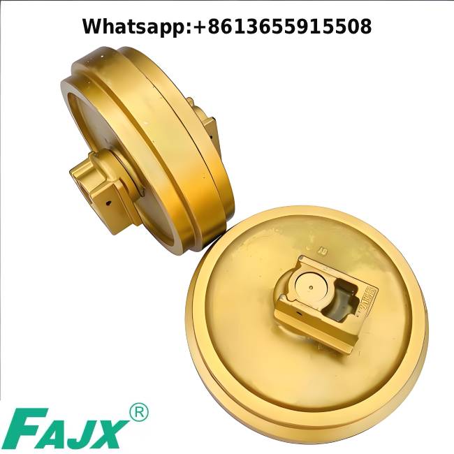 9242963 Baggerteile ZAX240 Leitrad
