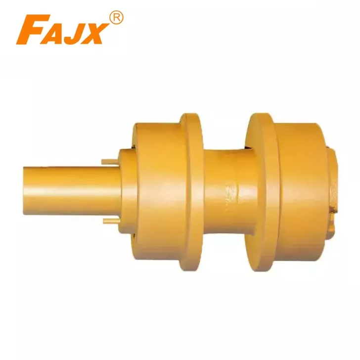 Trägerrolle für Doosan DX225LC 200105-00038