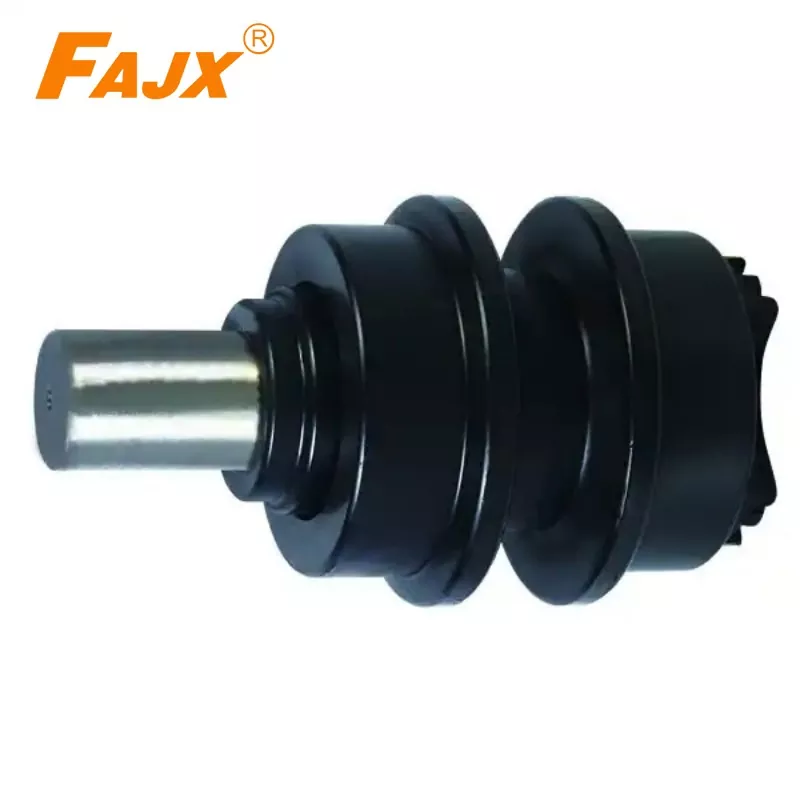 Trägerrolle für Kobelco SK210-8 YN64D01068F1