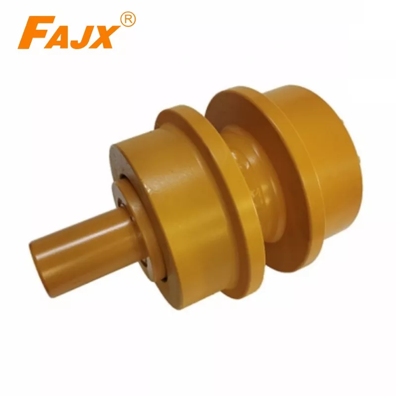 Trägerrolle für Komatsu PC400-7 208-30-00320