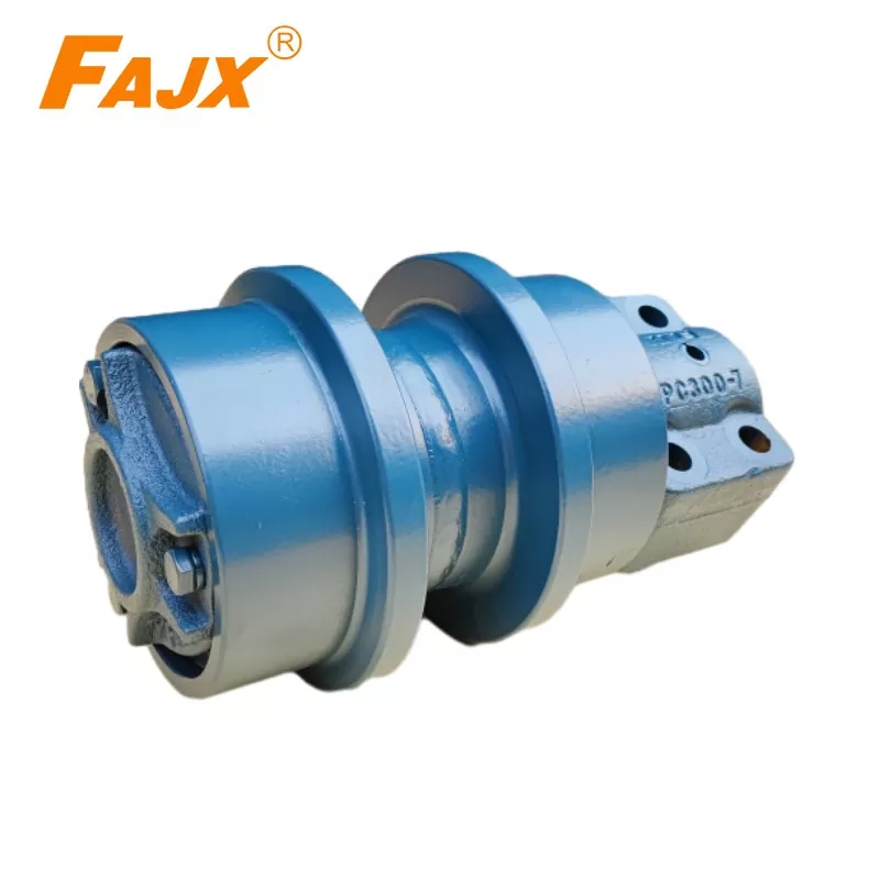 Trägerrolle für Komatsu PC300-7