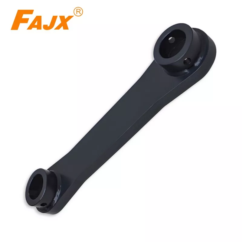 Baggerpleuel für Hitachi ZX200-3 8074315