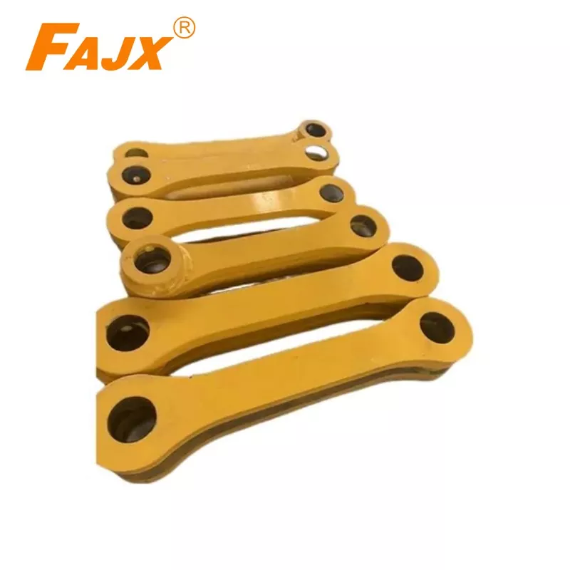 Baggerpleuel für Komatsu PC200-8 205-70-73130