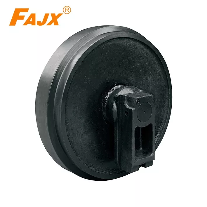 Leitrad für Hitachi ZX200-5 9303011