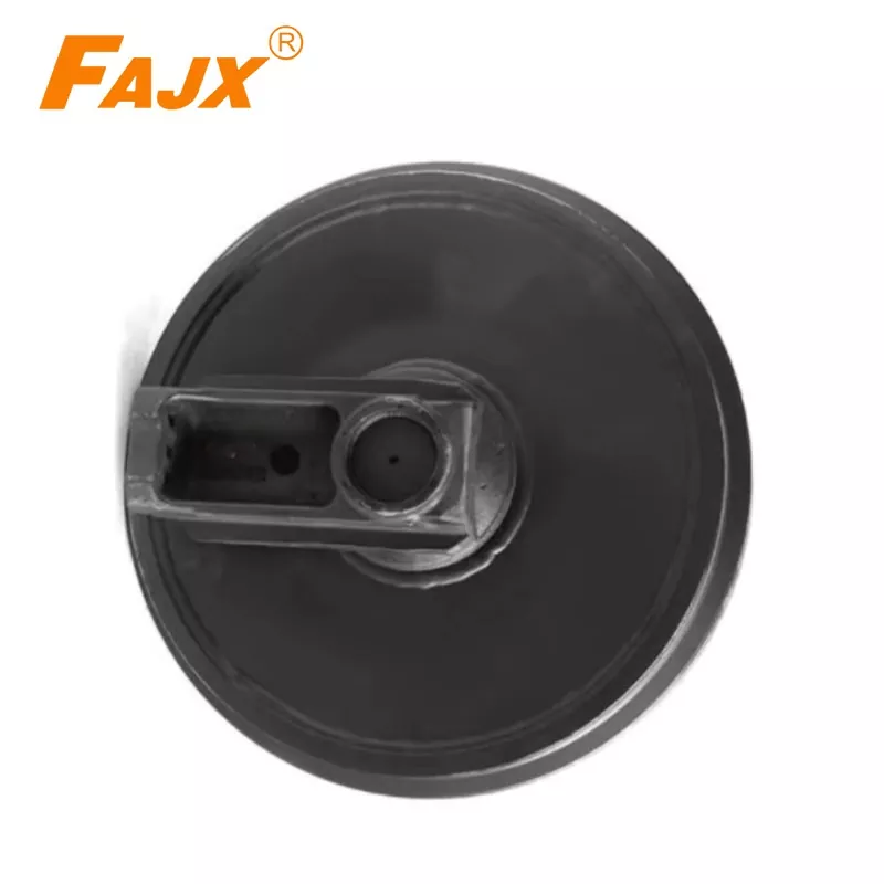 Spannrolle für Kobelco SK200 24100N6417F1