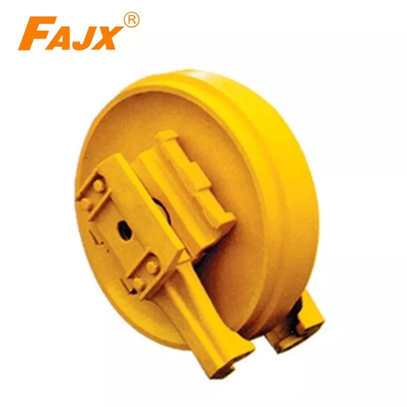 Spannrolle für Shantui SD16 16Y-40-03000