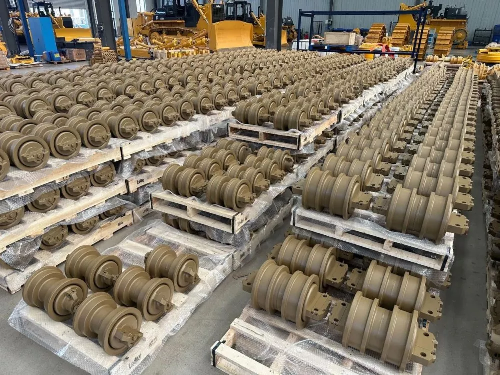 Idler for Cat 325D 115-3696