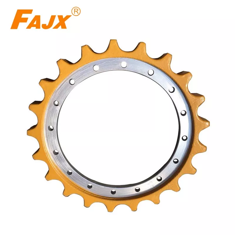 Kettenrad für Doosan DH220-7 200108-00095