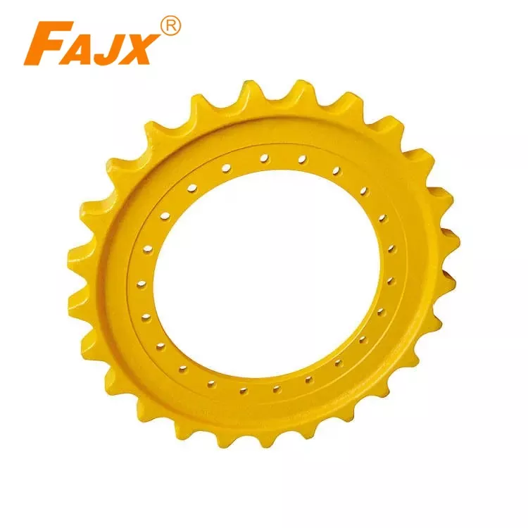 Kettenrad für Komatsu PC200-7 20Y-27-11582
