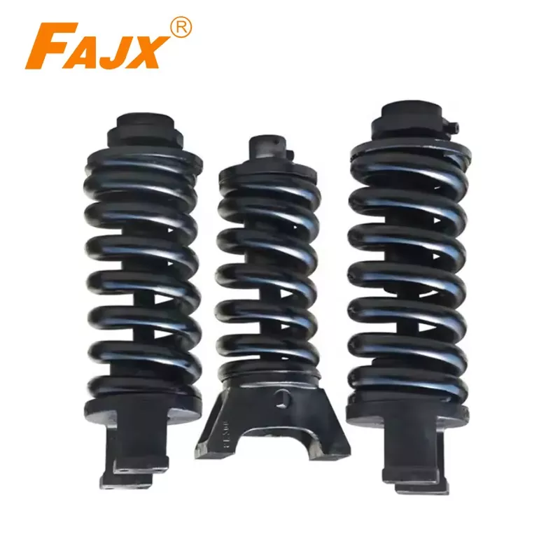 Spurversteller-Baugruppe für Doosan DX225LC K1038864