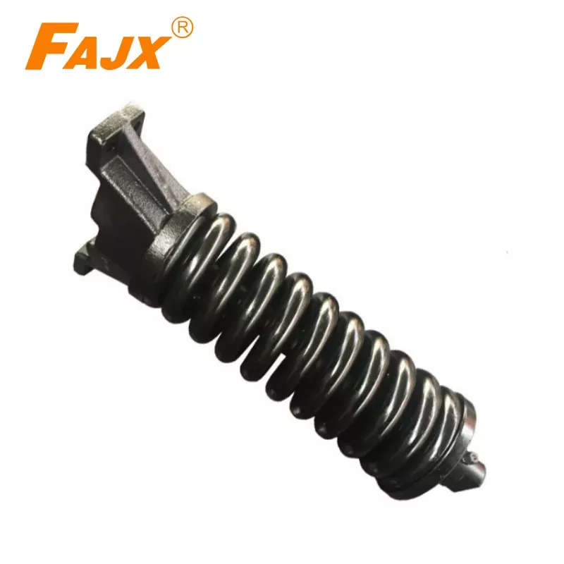 Spurversteller-Baugruppe für Komatsu PC200-8 20Y-30-42130