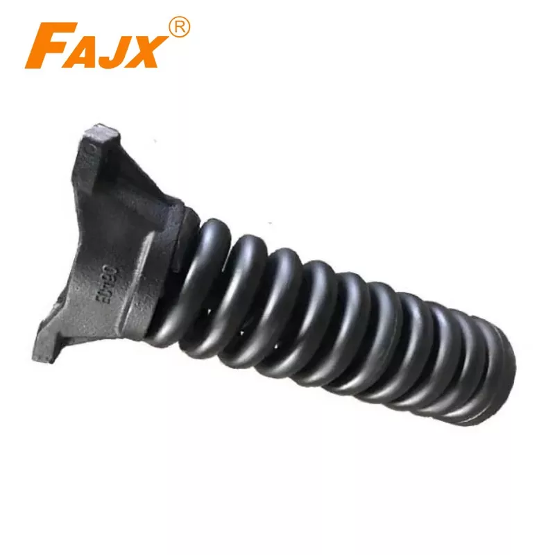 Spurversteller-Baugruppe für Komatsu PC400-7 208-30-54140