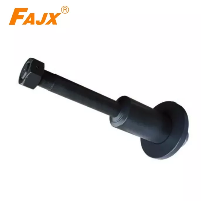 Kettenspanner-Fettzylinder für Komatsu PC200 20Y-30-29130