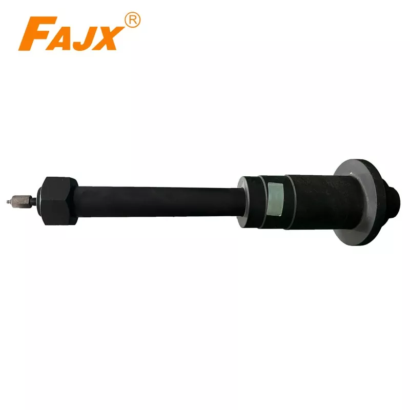 Kettenspanner-Fettzylinder für ZAX200