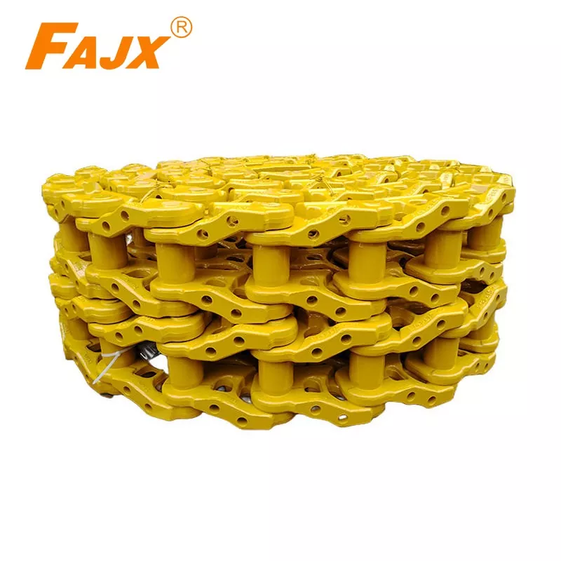 Raupenkette für Shantui SD16 14X-32-00010