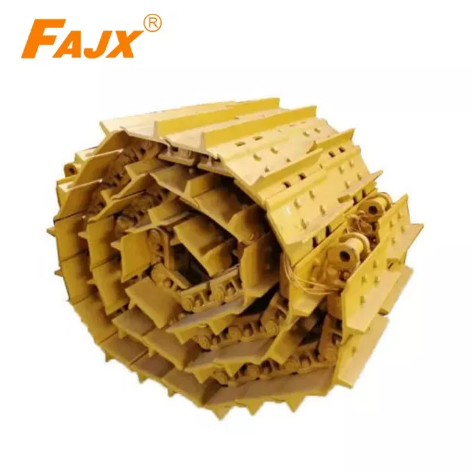 Kettengruppe für Cat D8T 395-1050
