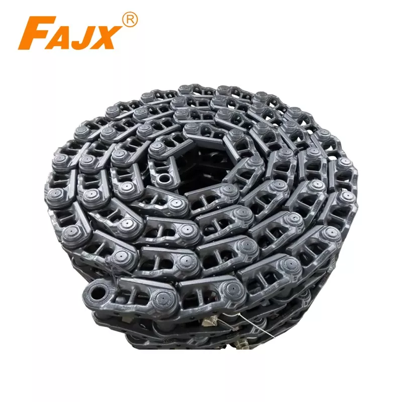 Kettenglied für Cat 320D 9W-3138