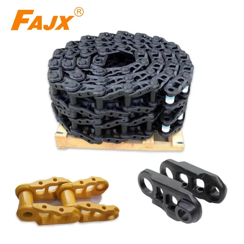 Kettenglied für Doosan DX225 200103-00096A