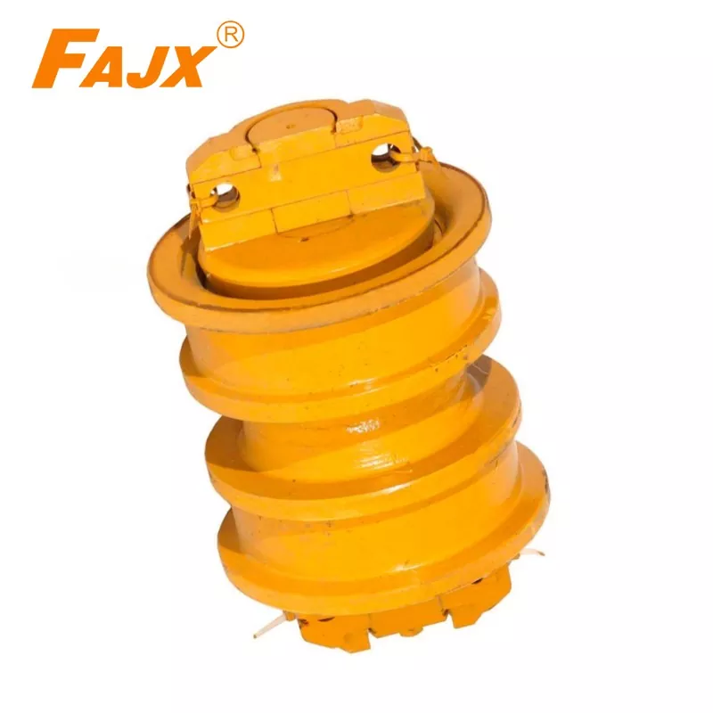 Laufrolle für Komatsu D155A 175-30-00496