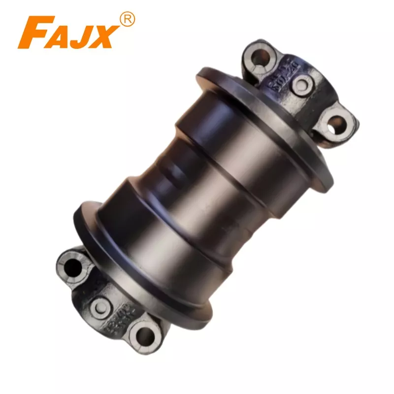 Laufrolle für PC200-7 20Y-30-00014