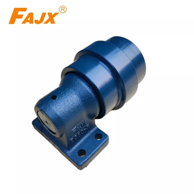 Laufrolle für Komatsu PC60-5