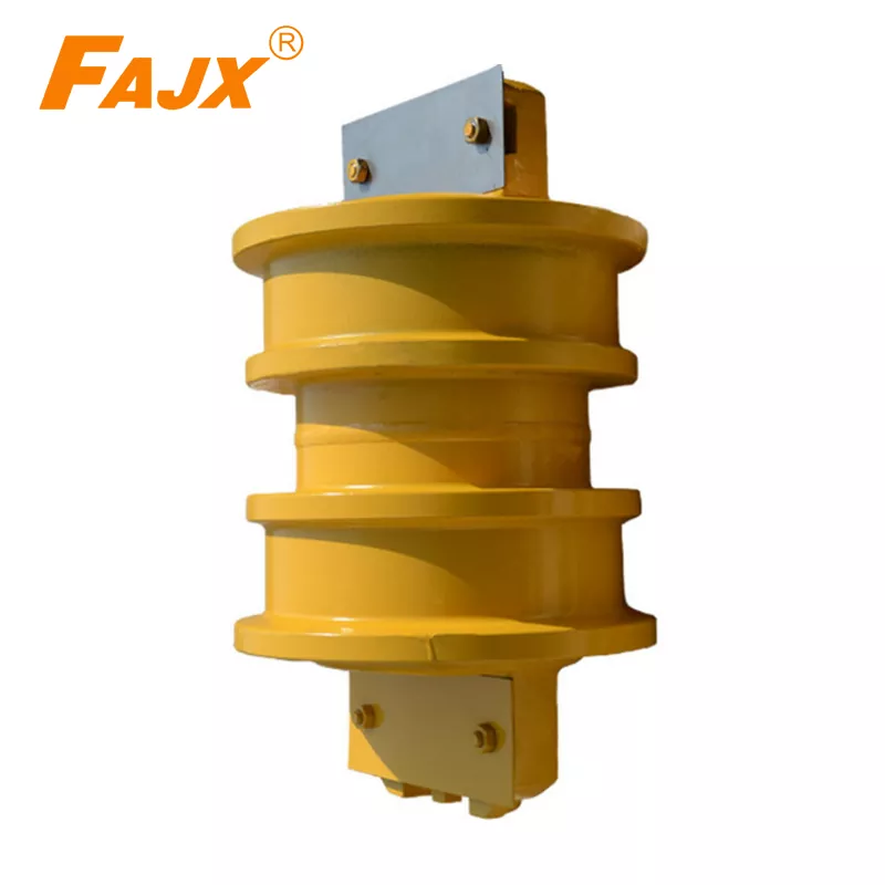 Laufrolle für Shantui SD16 16Y-40-09000