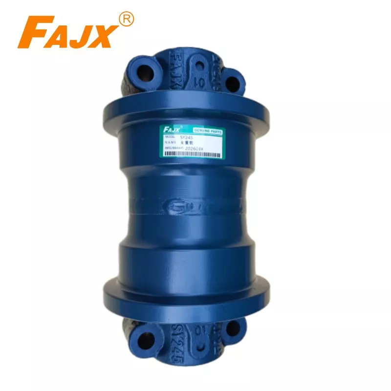 Laufrolle für Hitachi ZX470