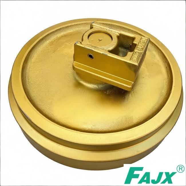 ZAX240 Kettenspannrolle